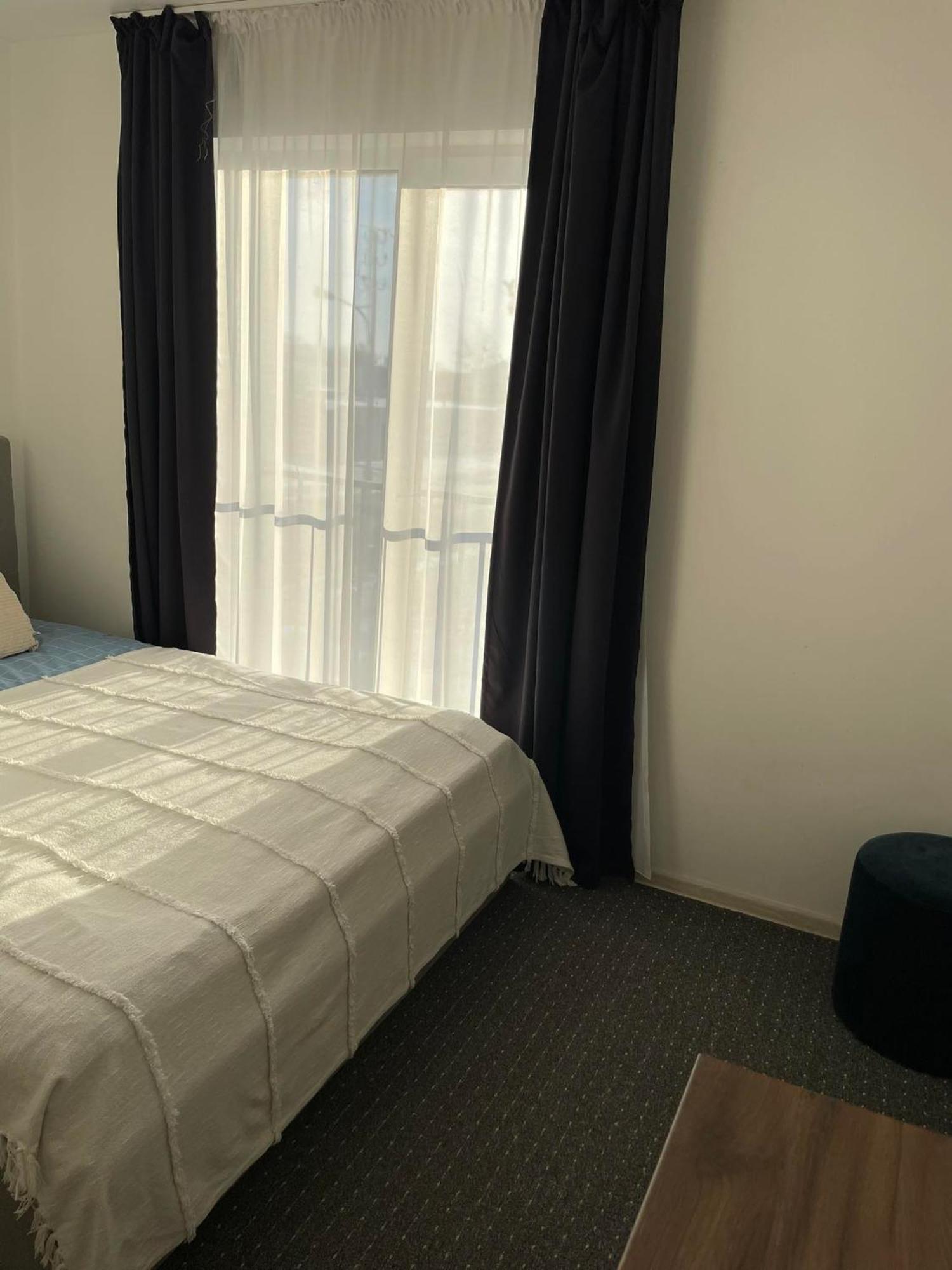 פלאנגה Izabeles Apartamentai מראה חיצוני תמונה