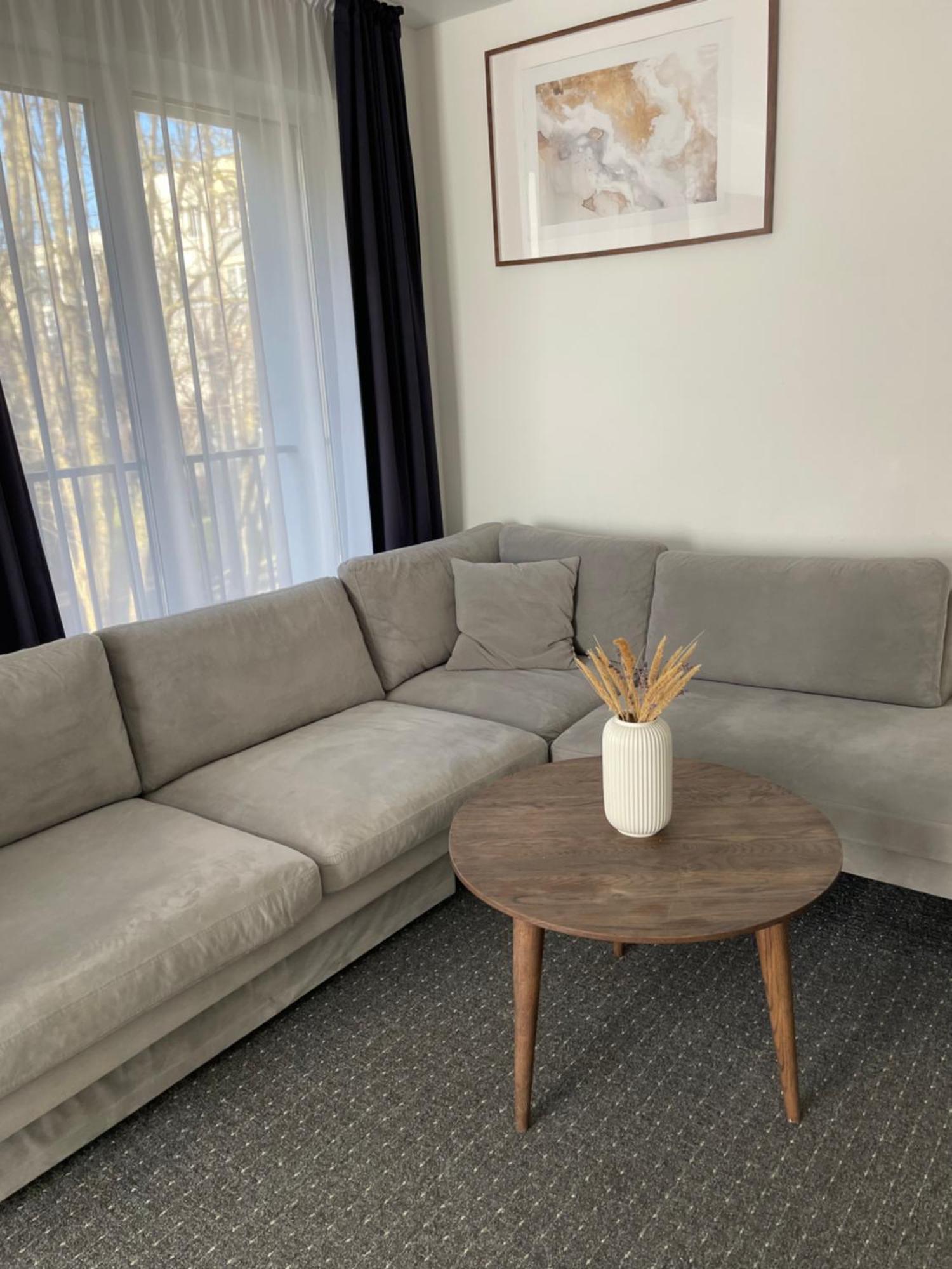 פלאנגה Izabeles Apartamentai מראה חיצוני תמונה