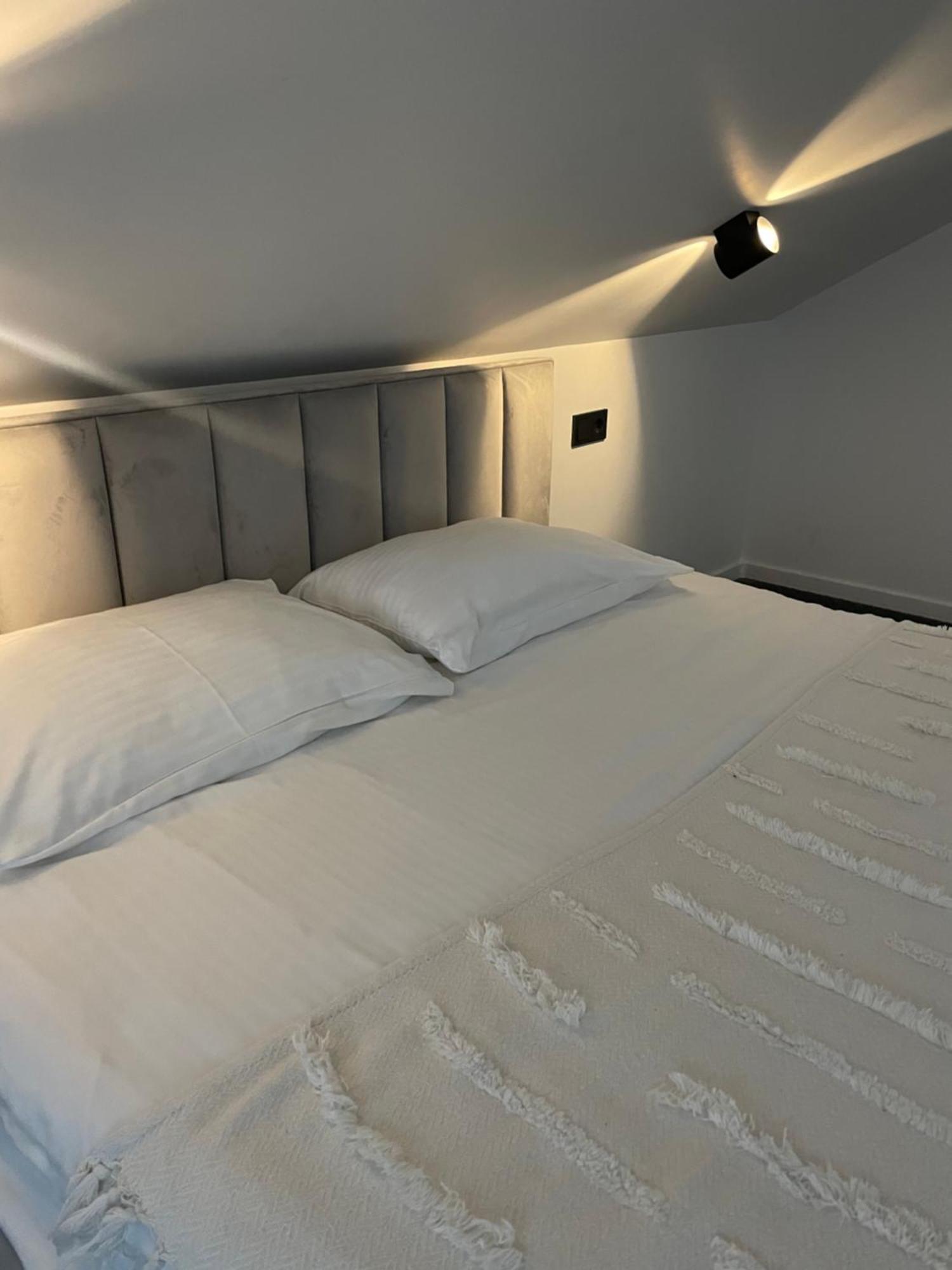 פלאנגה Izabeles Apartamentai מראה חיצוני תמונה