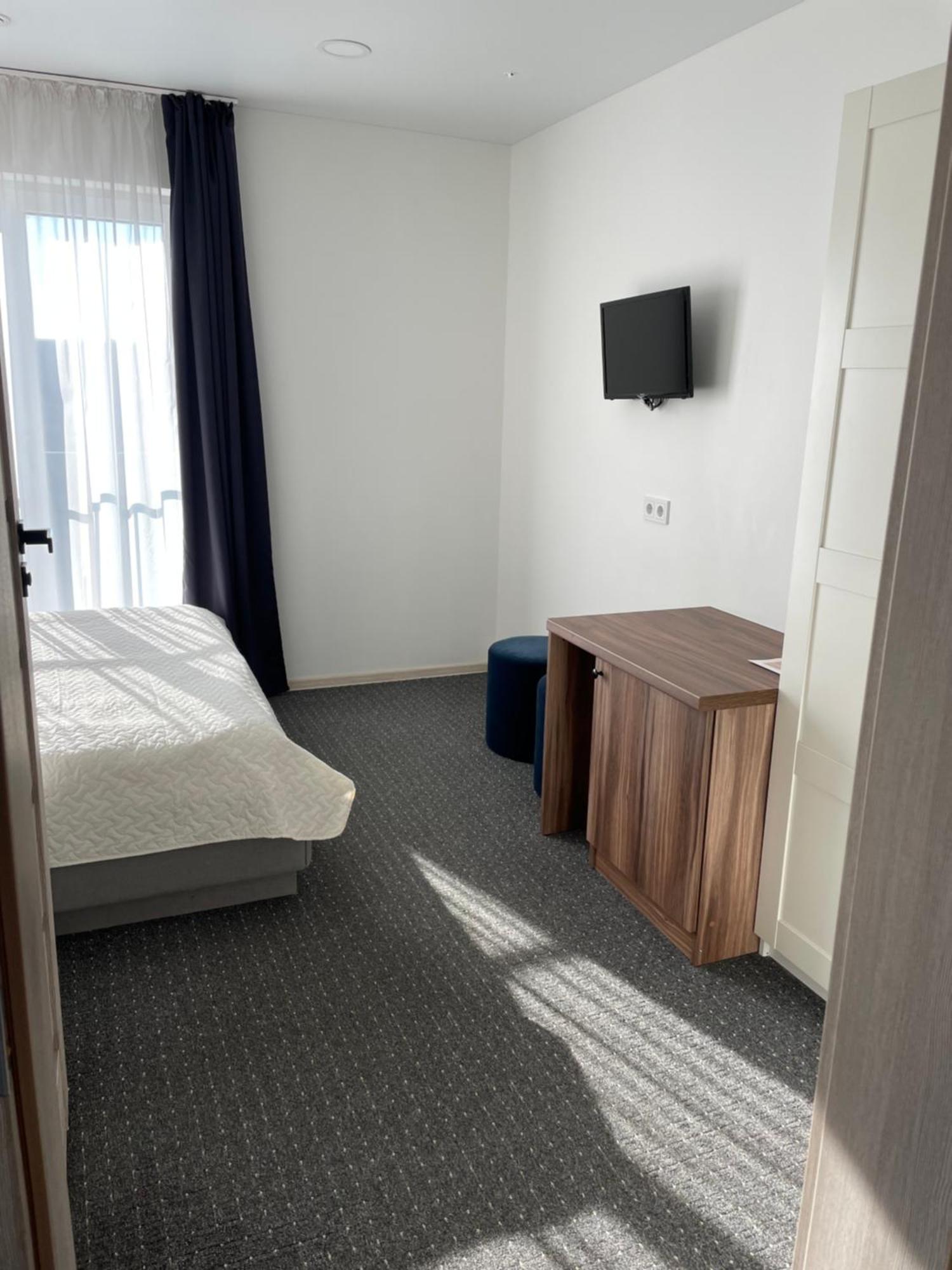 פלאנגה Izabeles Apartamentai מראה חיצוני תמונה